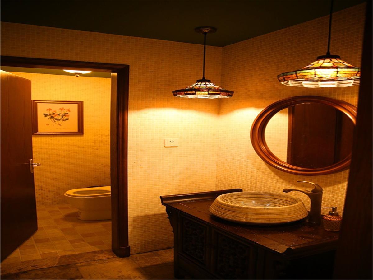 Soho Garden Hotel Шанхай Экстерьер фото
