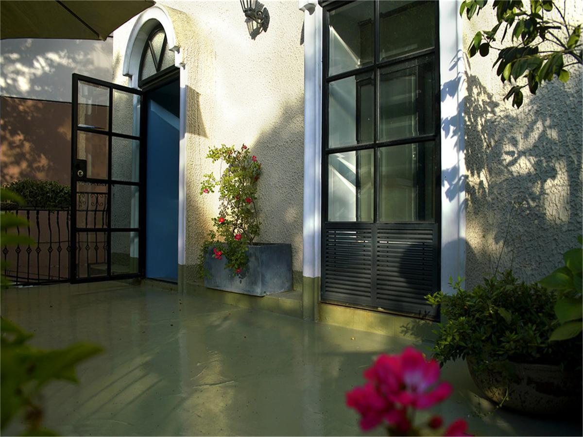 Soho Garden Hotel Шанхай Экстерьер фото